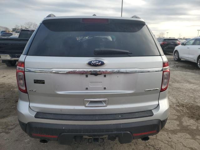 Photo 5 VIN: 1FM5K7D81EGB08419 - FORD EXPLORER 