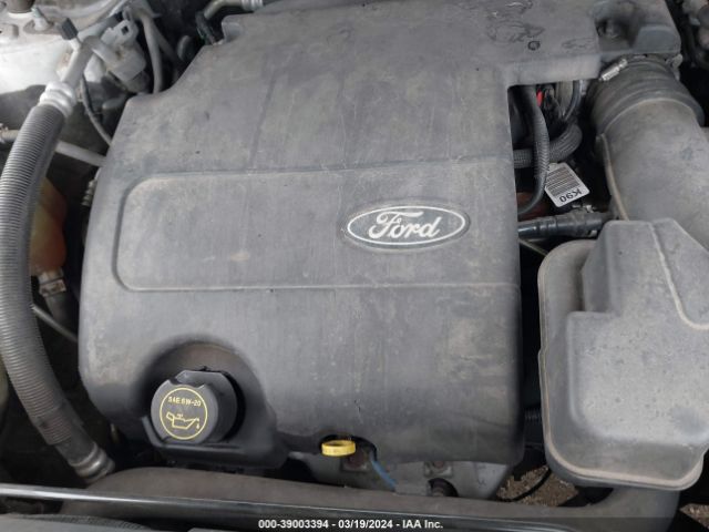 Photo 9 VIN: 1FM5K7D81EGB08825 - FORD EXPLORER 