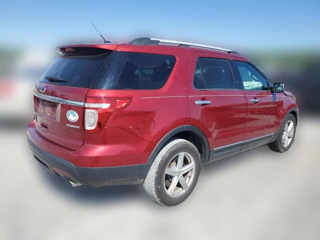 Photo 2 VIN: 1FM5K7D81EGB11563 - FORD EXPLORER 