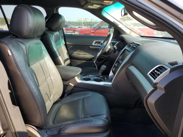 Photo 4 VIN: 1FM5K7D81EGB51898 - FORD EXPLORER X 