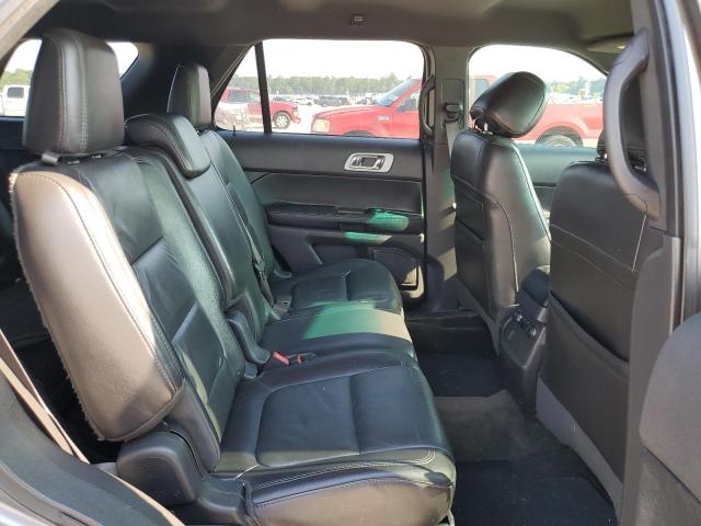 Photo 5 VIN: 1FM5K7D81EGB51898 - FORD EXPLORER X 