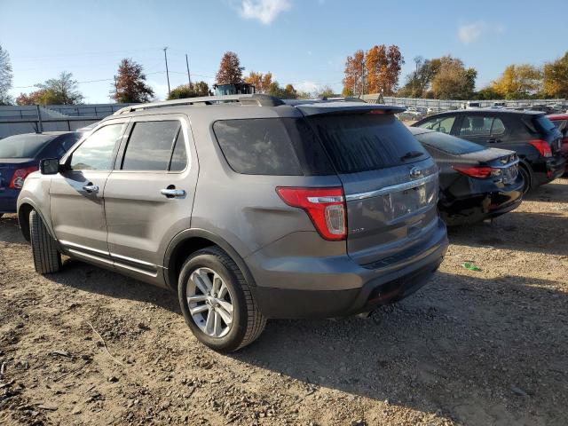 Photo 1 VIN: 1FM5K7D81EGB89065 - FORD EXPLORER 