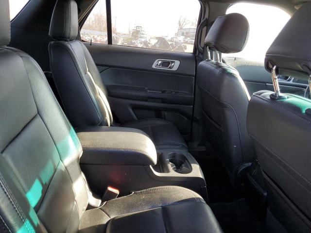 Photo 10 VIN: 1FM5K7D81EGB89065 - FORD EXPLORER 