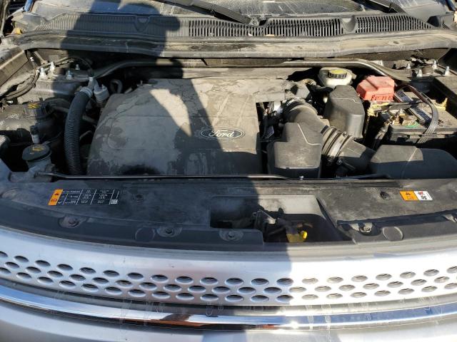 Photo 11 VIN: 1FM5K7D81EGB89065 - FORD EXPLORER 