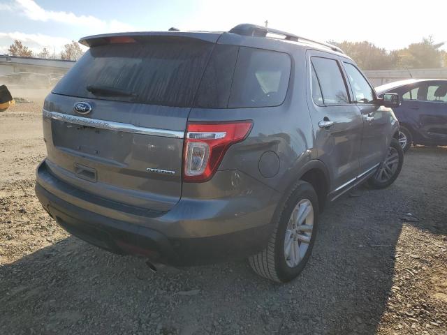 Photo 2 VIN: 1FM5K7D81EGB89065 - FORD EXPLORER 