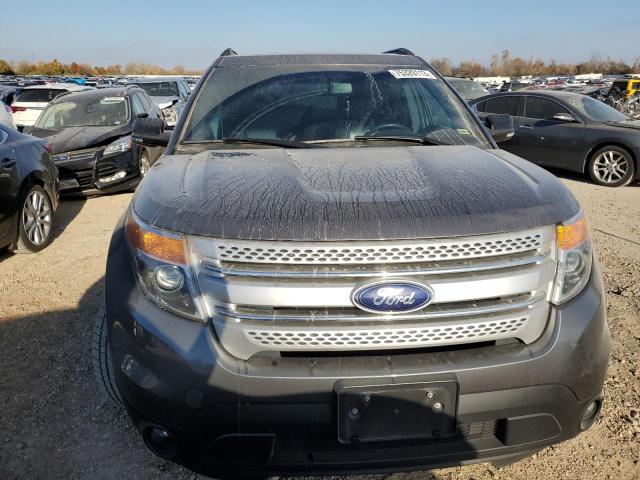 Photo 4 VIN: 1FM5K7D81EGB89065 - FORD EXPLORER 