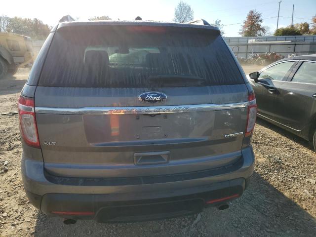 Photo 5 VIN: 1FM5K7D81EGB89065 - FORD EXPLORER 