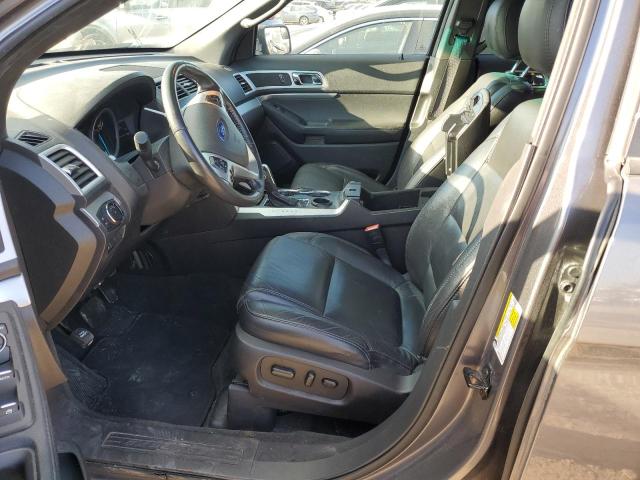 Photo 6 VIN: 1FM5K7D81EGB89065 - FORD EXPLORER 