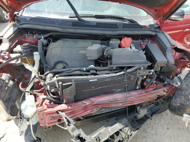 Photo 11 VIN: 1FM5K7D81EGB94167 - FORD EXPLORER X 