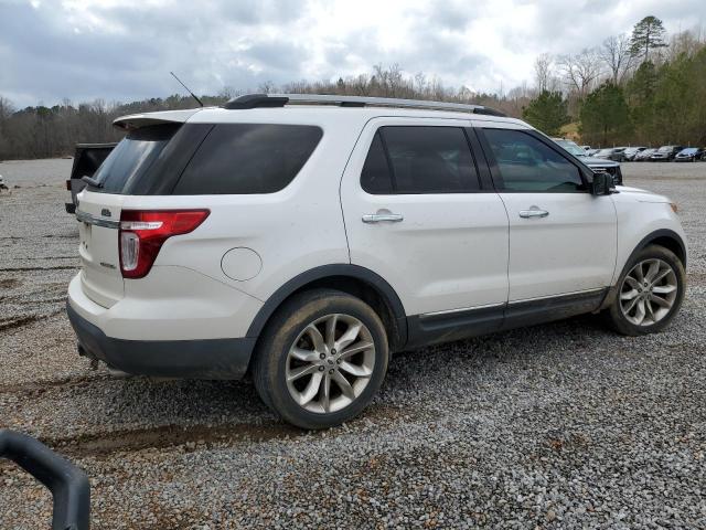 Photo 2 VIN: 1FM5K7D81EGC20217 - FORD EXPLORER X 