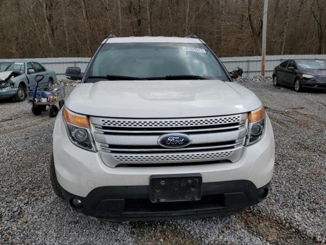 Photo 4 VIN: 1FM5K7D81EGC20217 - FORD EXPLORER X 