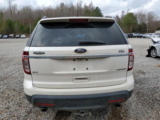 Photo 5 VIN: 1FM5K7D81EGC20217 - FORD EXPLORER X 