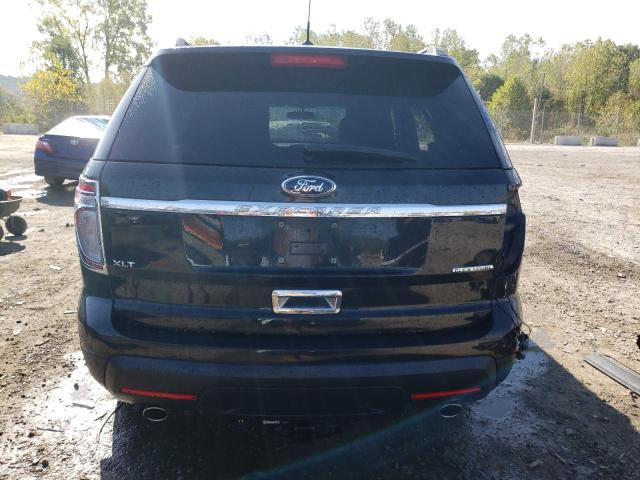 Photo 5 VIN: 1FM5K7D81EGC34232 - FORD EXPLORER X 