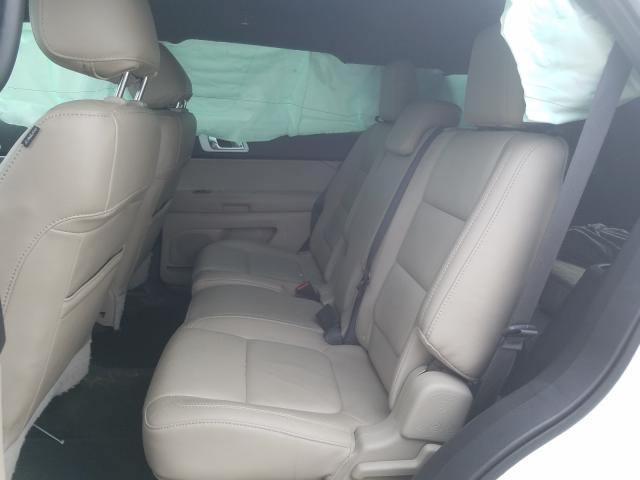 Photo 5 VIN: 1FM5K7D81EGC57350 - FORD EXPLORER X 