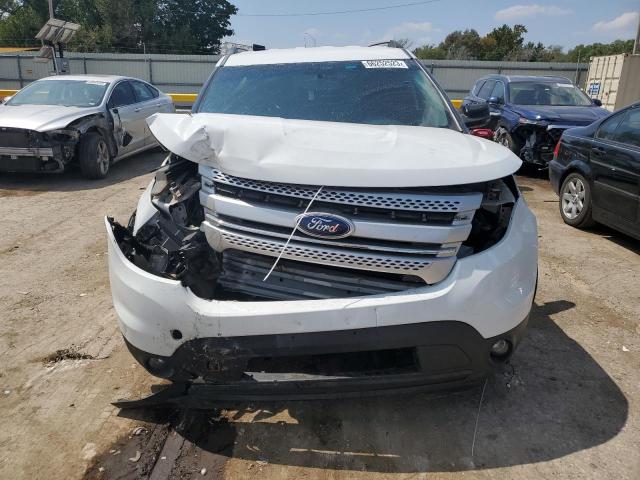 Photo 4 VIN: 1FM5K7D81EGC62838 - FORD EXPLORER X 