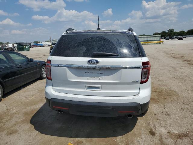 Photo 5 VIN: 1FM5K7D81EGC62838 - FORD EXPLORER X 