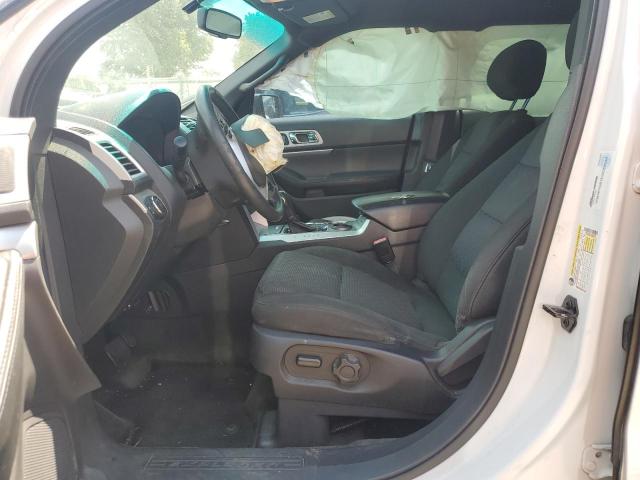 Photo 6 VIN: 1FM5K7D81EGC62838 - FORD EXPLORER X 