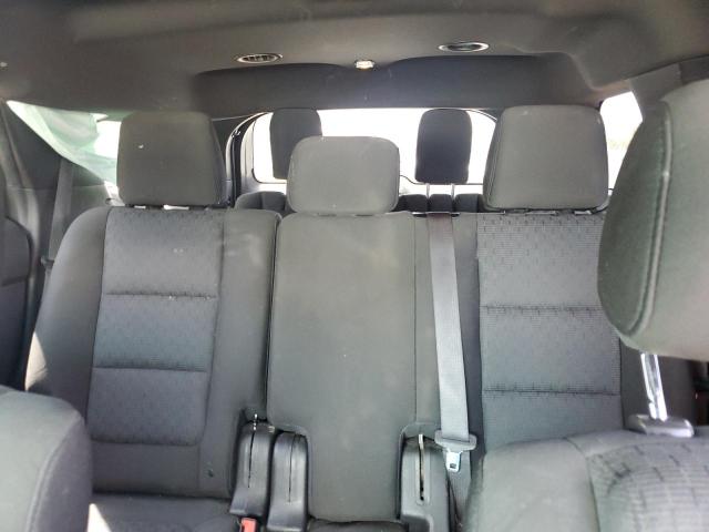 Photo 9 VIN: 1FM5K7D81EGC62838 - FORD EXPLORER X 