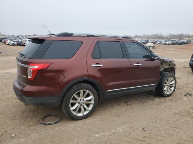 Photo 2 VIN: 1FM5K7D81FGA08452 - FORD EXPLORER 