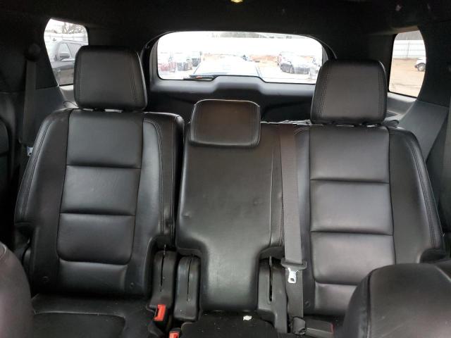 Photo 9 VIN: 1FM5K7D81FGA08452 - FORD EXPLORER 