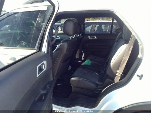 Photo 7 VIN: 1FM5K7D81FGA25901 - FORD EXPLORER 