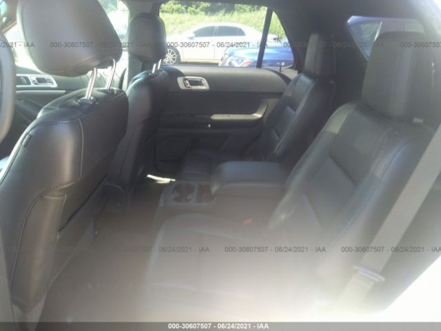 Photo 7 VIN: 1FM5K7D81FGA44481 - FORD EXPLORER 