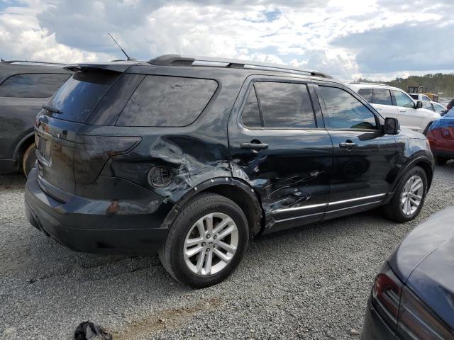 Photo 2 VIN: 1FM5K7D81FGA50961 - FORD EXPLORER X 