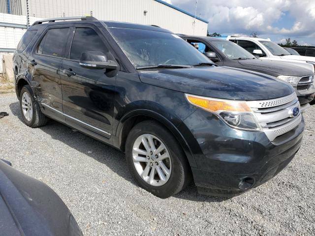 Photo 3 VIN: 1FM5K7D81FGA50961 - FORD EXPLORER X 