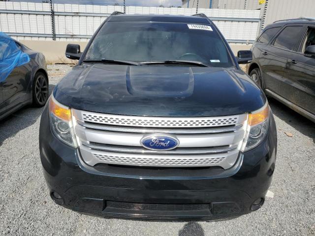 Photo 4 VIN: 1FM5K7D81FGA50961 - FORD EXPLORER X 