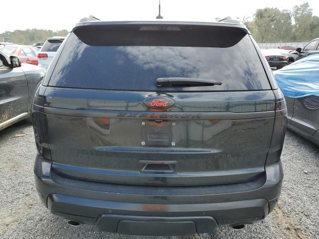 Photo 5 VIN: 1FM5K7D81FGA50961 - FORD EXPLORER X 