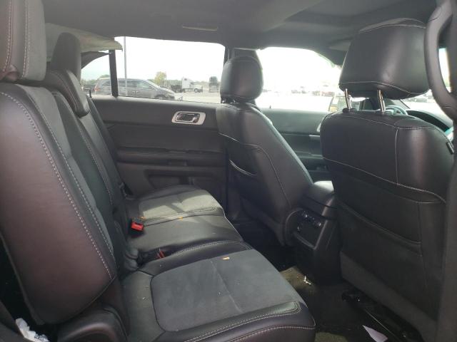 Photo 5 VIN: 1FM5K7D81FGA51334 - FORD EXPLORER X 