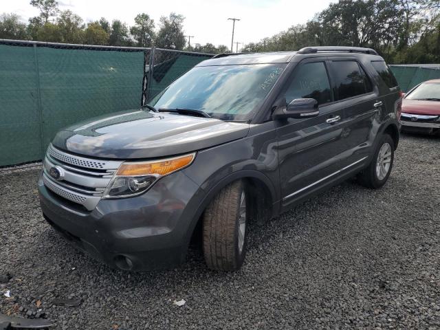 Photo 0 VIN: 1FM5K7D81FGA51639 - FORD EXPLORER 