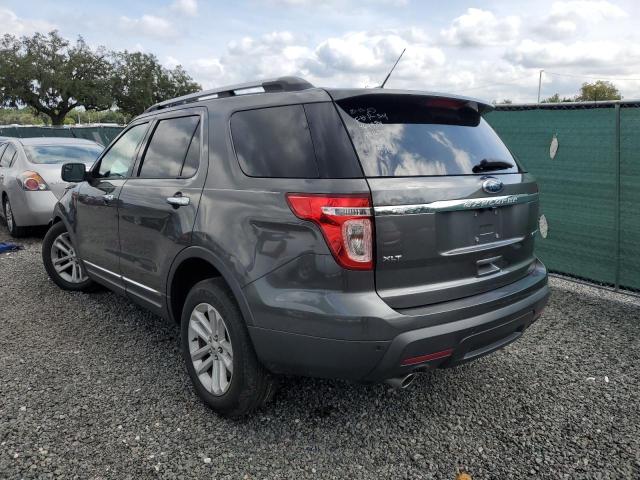 Photo 1 VIN: 1FM5K7D81FGA51639 - FORD EXPLORER 