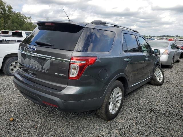 Photo 2 VIN: 1FM5K7D81FGA51639 - FORD EXPLORER 