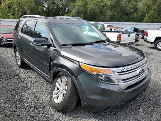 Photo 3 VIN: 1FM5K7D81FGA51639 - FORD EXPLORER 