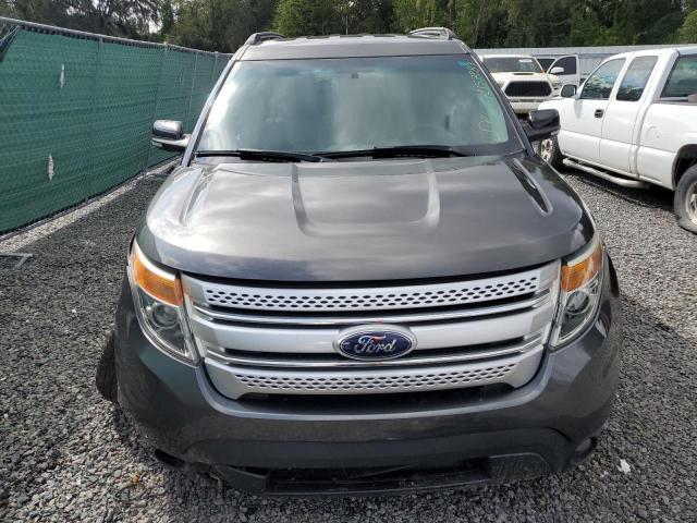 Photo 4 VIN: 1FM5K7D81FGA51639 - FORD EXPLORER 