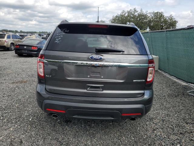 Photo 5 VIN: 1FM5K7D81FGA51639 - FORD EXPLORER 