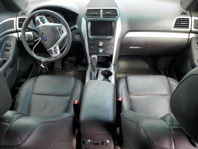 Photo 7 VIN: 1FM5K7D81FGA51639 - FORD EXPLORER 