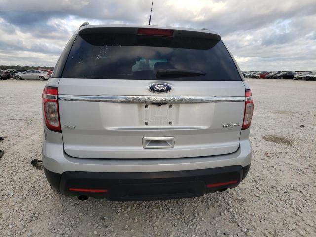 Photo 5 VIN: 1FM5K7D81FGA68831 - FORD EXPLORER X 