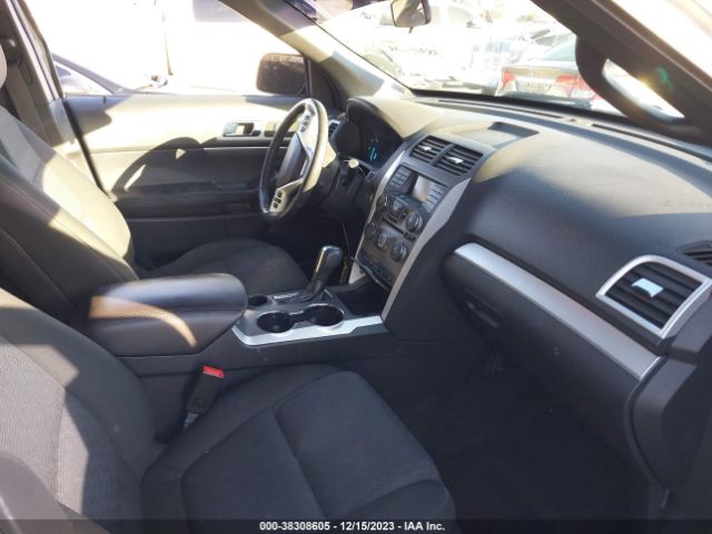 Photo 4 VIN: 1FM5K7D81FGA87010 - FORD EXPLORER 