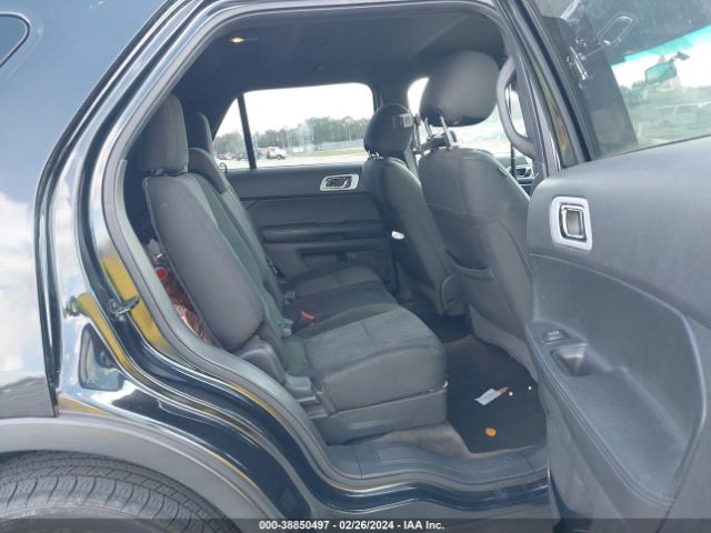 Photo 7 VIN: 1FM5K7D81FGB07448 - FORD EXPLORER 