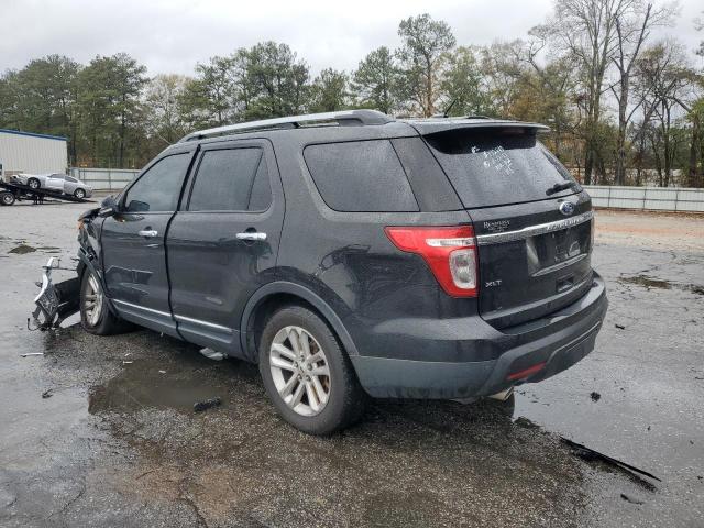 Photo 1 VIN: 1FM5K7D81FGB36741 - FORD EXPLORER 