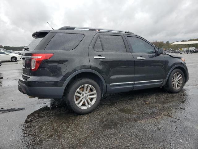 Photo 2 VIN: 1FM5K7D81FGB36741 - FORD EXPLORER 