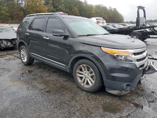 Photo 3 VIN: 1FM5K7D81FGB36741 - FORD EXPLORER 