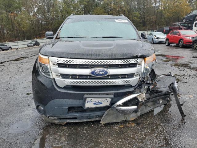 Photo 4 VIN: 1FM5K7D81FGB36741 - FORD EXPLORER 