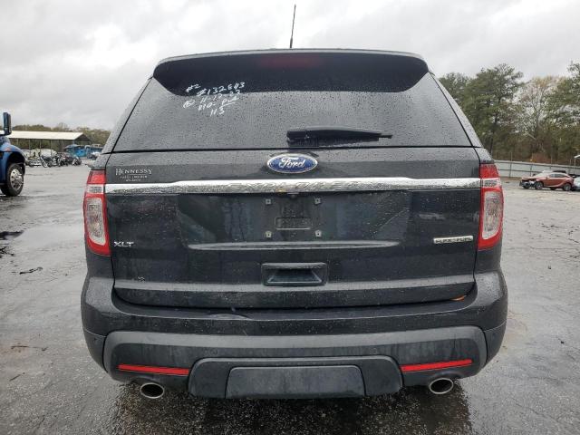 Photo 5 VIN: 1FM5K7D81FGB36741 - FORD EXPLORER 