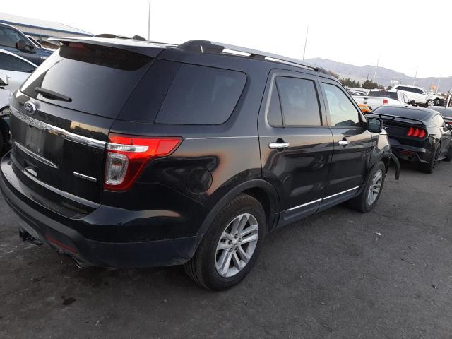 Photo 2 VIN: 1FM5K7D81FGB39753 - FORD EXPLORER X 