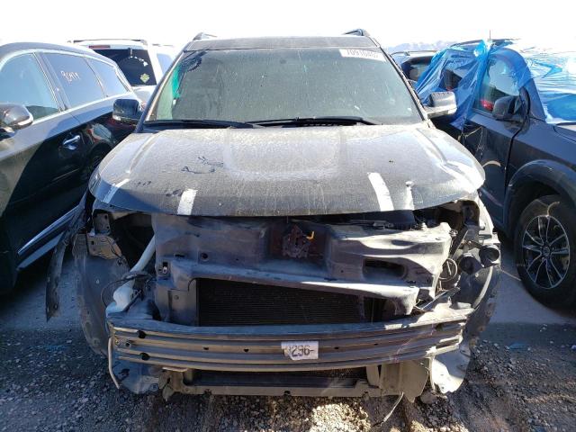 Photo 4 VIN: 1FM5K7D81FGB39753 - FORD EXPLORER X 