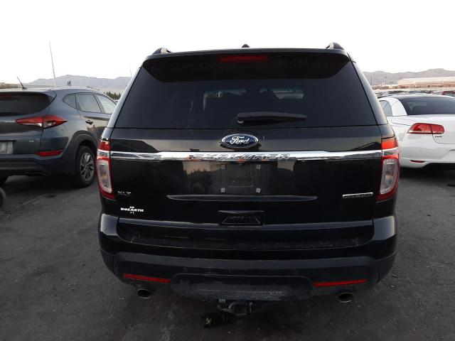 Photo 5 VIN: 1FM5K7D81FGB39753 - FORD EXPLORER X 