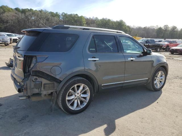 Photo 2 VIN: 1FM5K7D81FGB71389 - FORD EXPLORER 